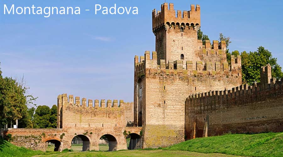 Montagnana – Padova